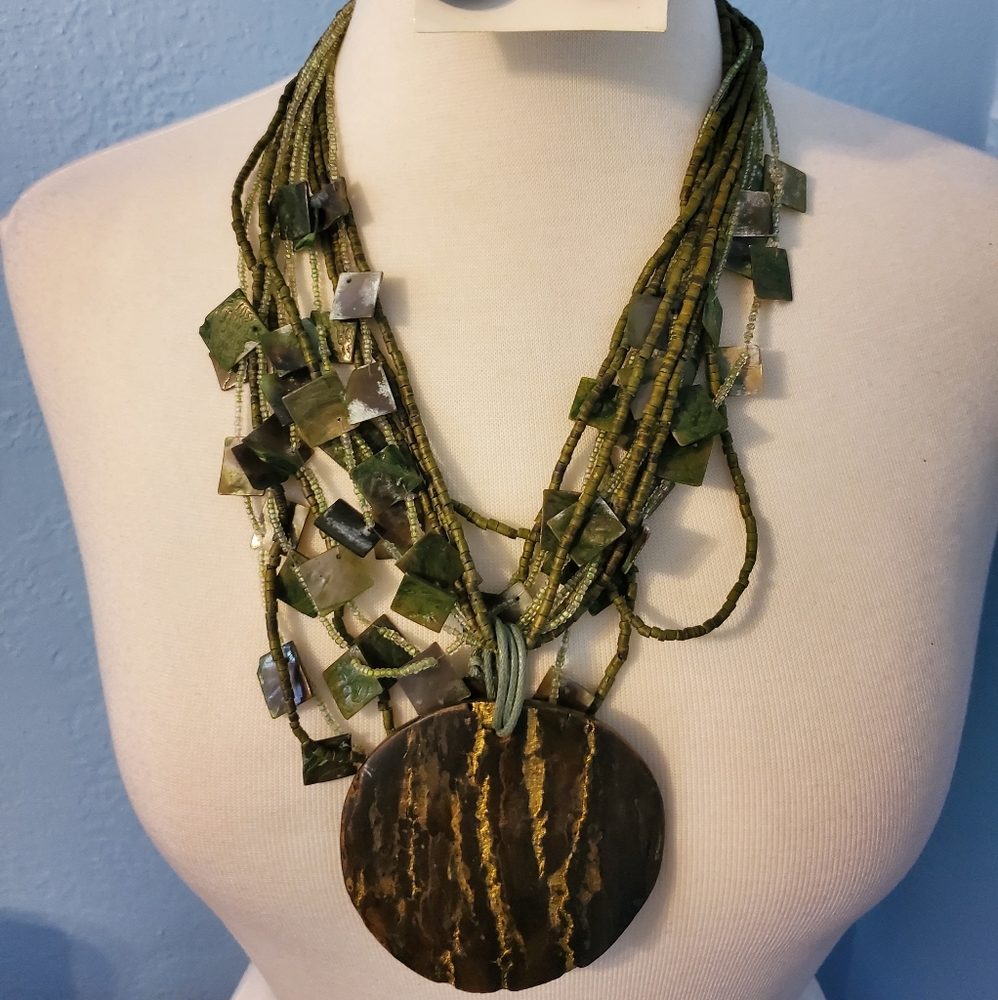 Jewelry set